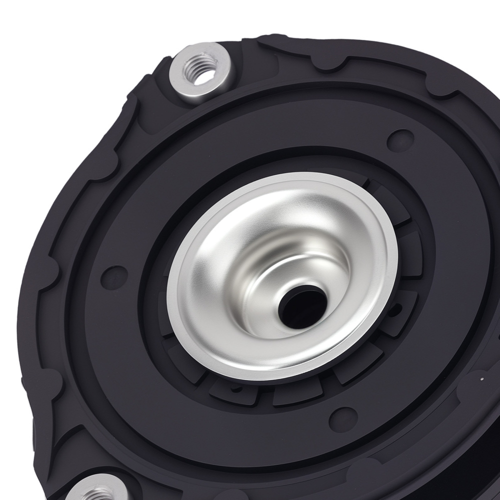 2x Cuscinetto Ammortizzatore Anteriore compatibile per FIAT 500X compatibile per JEEP Compass 52017224