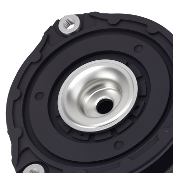 2x Cuscinetto Ammortizzatore Anteriore compatibile per FIAT 500X compatibile per JEEP Compass 52017224