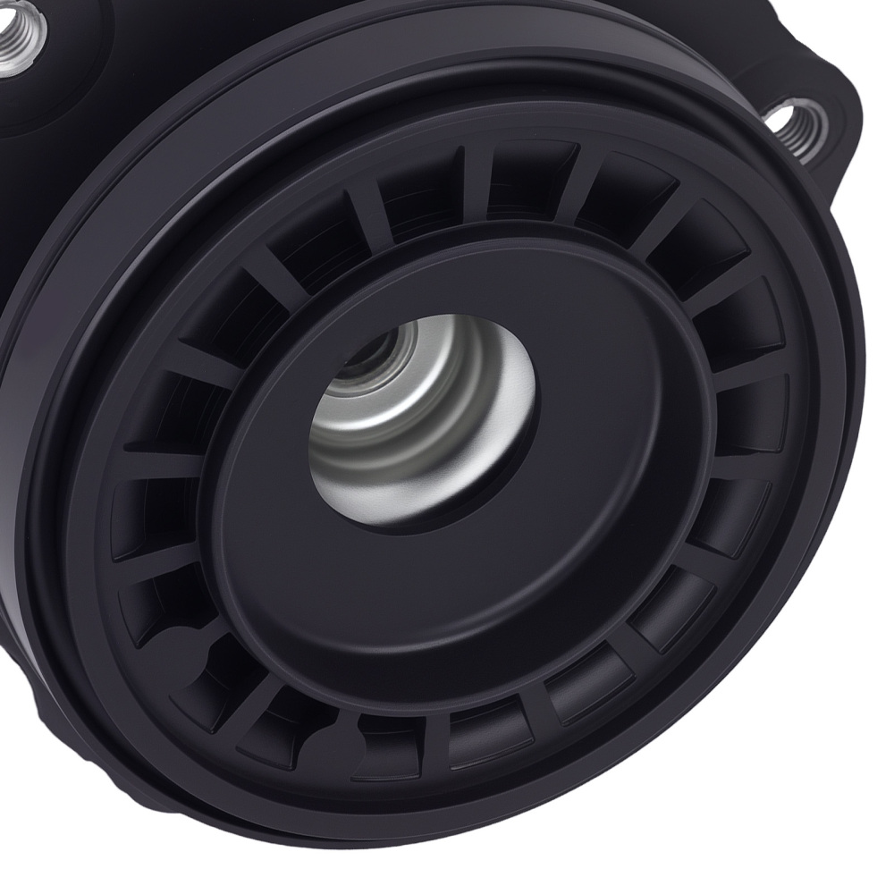 2x Cuscinetto Ammortizzatore Anteriore compatibile per FIAT 500X compatibile per JEEP Compass 52017224