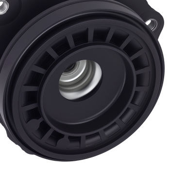 2x Cuscinetto Ammortizzatore Anteriore compatibile per FIAT 500X compatibile per JEEP Compass 52017224