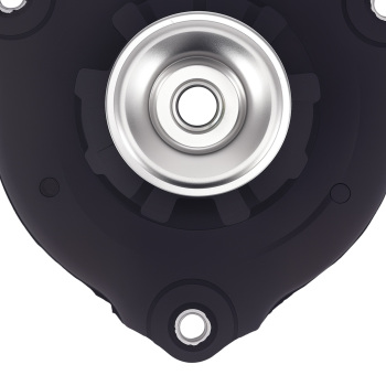 2x Cuscinetto Ammortizzatore Anteriore compatibile per FIAT 500X compatibile per JEEP Compass 52017224