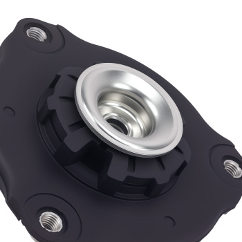 2x Cuscinetto Ammortizzatore Anteriore compatibile per FIAT 500X compatibile per JEEP Compass 52017224