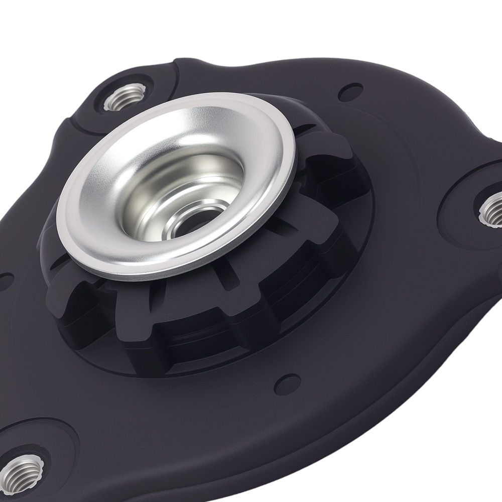 2x Cuscinetto Ammortizzatore Anteriore compatibile per FIAT 500X compatibile per JEEP Compass 52017224