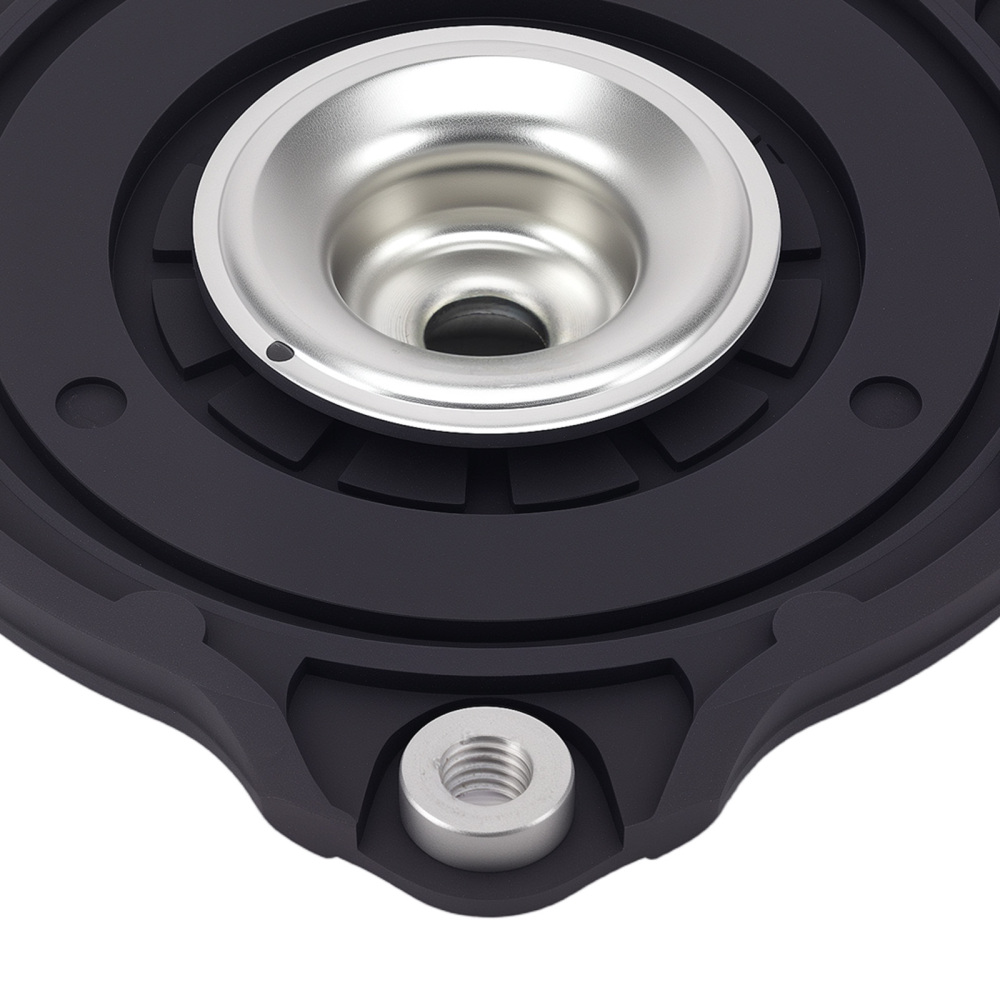 2x Cuscinetto Ammortizzatore Anteriore compatibile per FIAT 500X compatibile per JEEP Compass 52017224