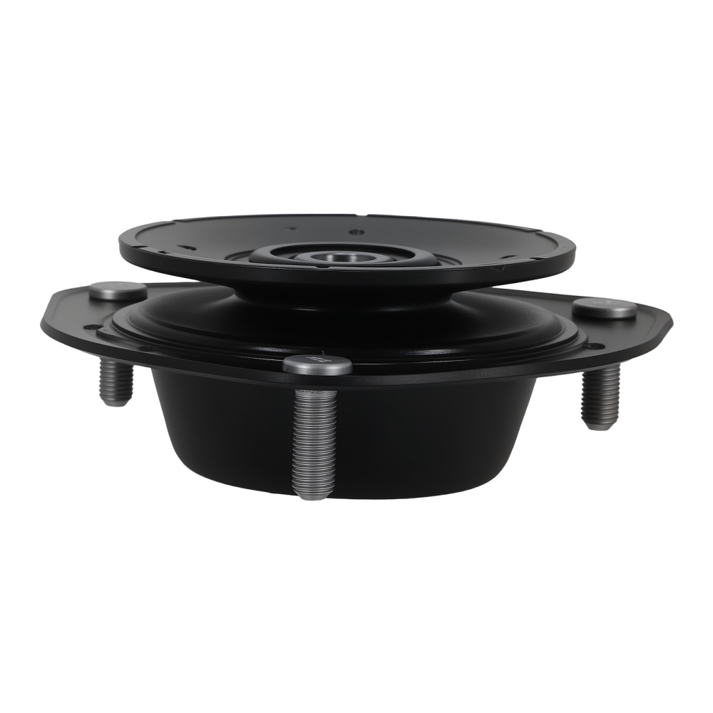 2x Supporto Ammortizzatore Anteriore compatibile per Mitsubishi Carisma 1995-06 Premium