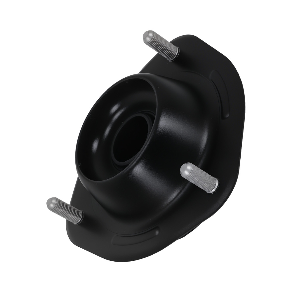 2x Supporto Ammortizzatore Anteriore compatibile per Mitsubishi Carisma 1995-06 Premium