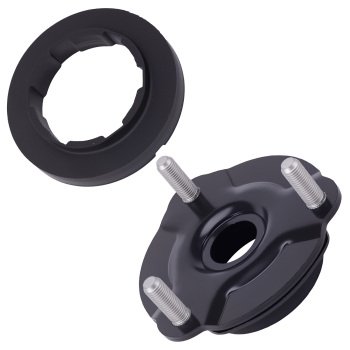 Kit Montante Anteriore compatibile per Ford Ranger 2011-2024 AB3118198AC 1733535 2x