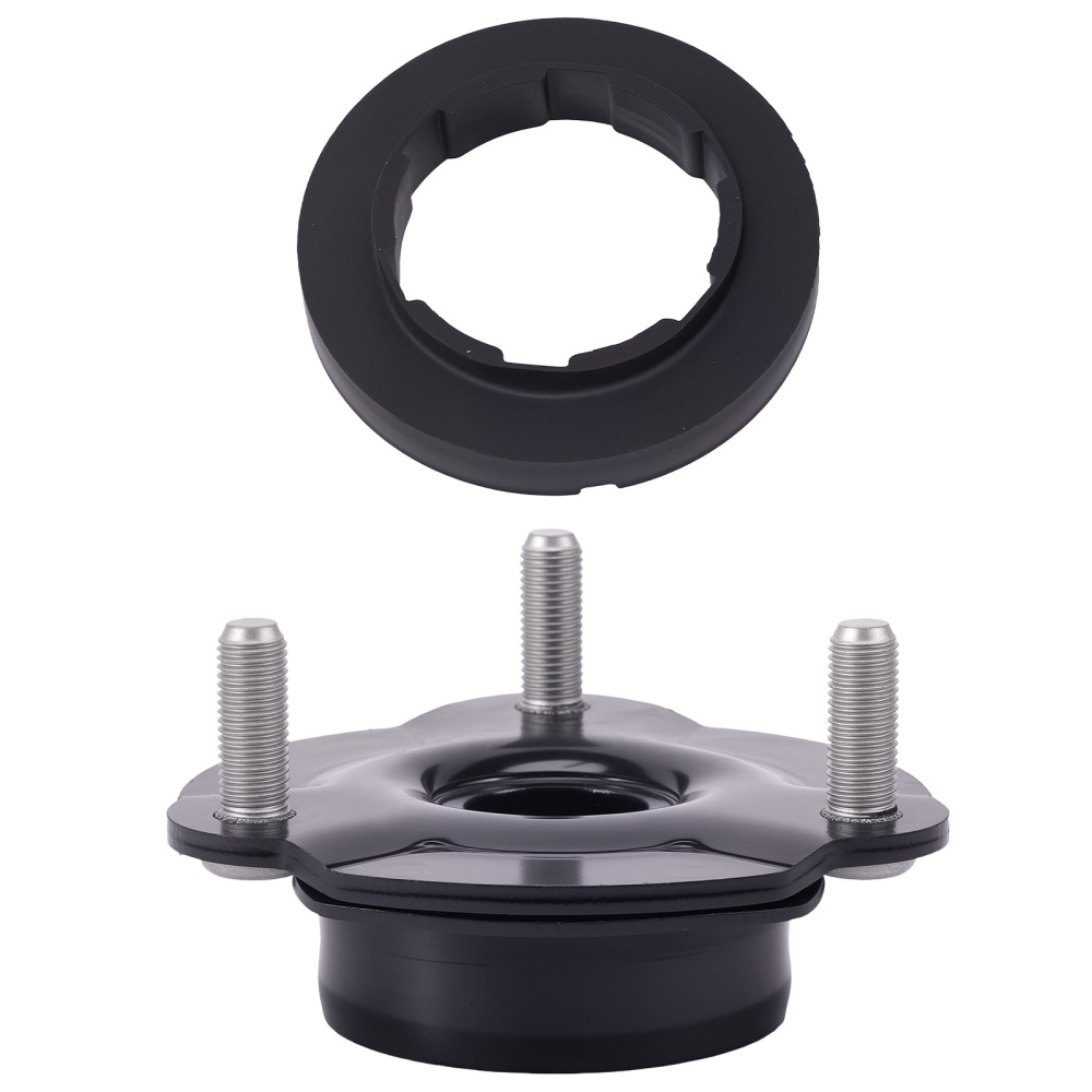 Kit Montante Anteriore compatibile per Ford Ranger 2011-2024 AB3118198AC 1733535 2x