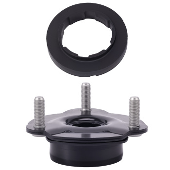 Kit Montante Anteriore compatibile per Ford Ranger 2011-2024 AB3118198AC 1733535 2x