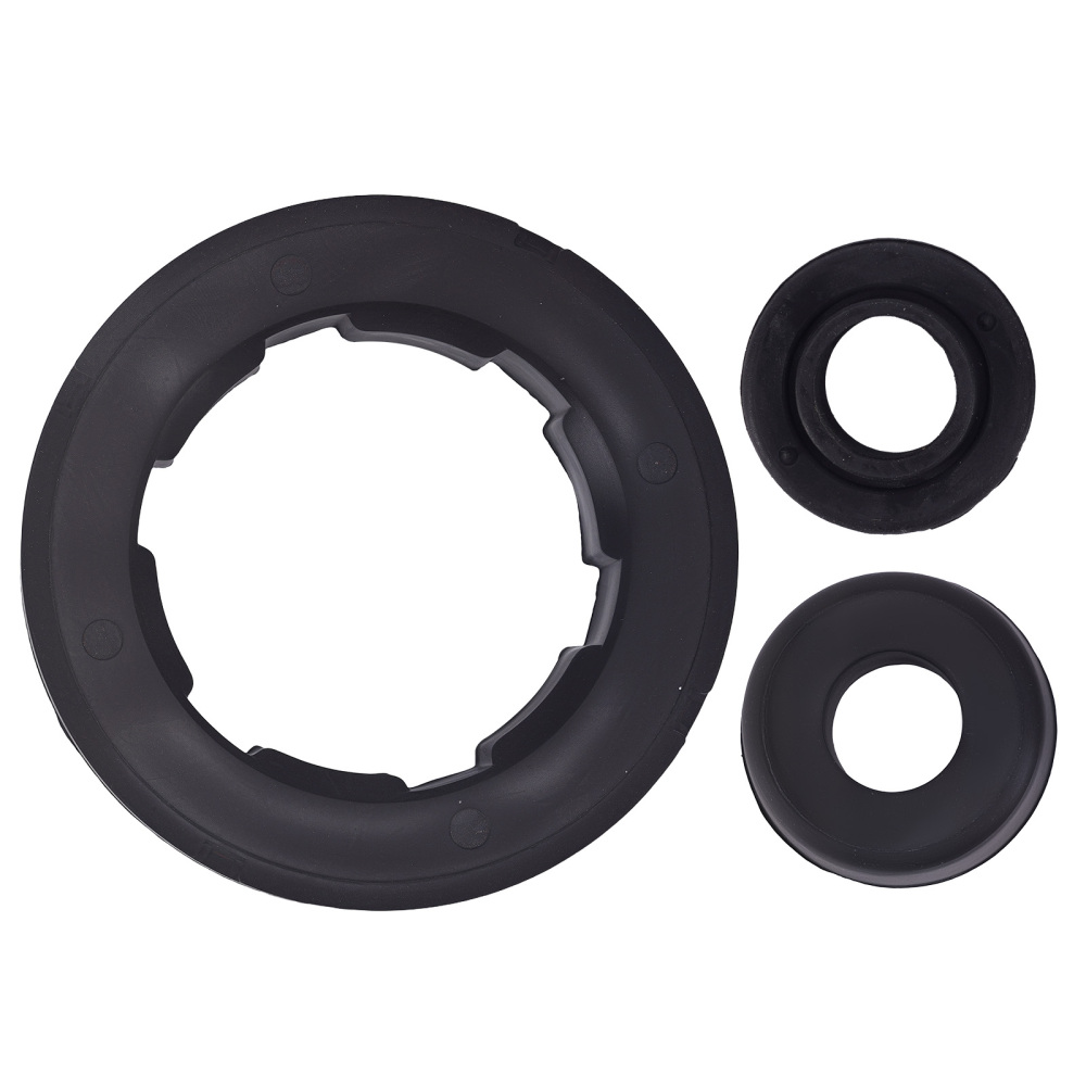 Kit Montante Anteriore compatibile per Ford Ranger 2011-2024 AB3118198AC 1733535 2x