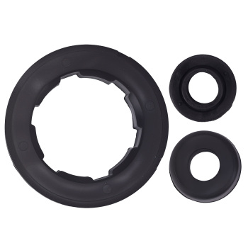 Kit Montante Anteriore compatibile per Ford Ranger 2011-2024 AB3118198AC 1733535 2x