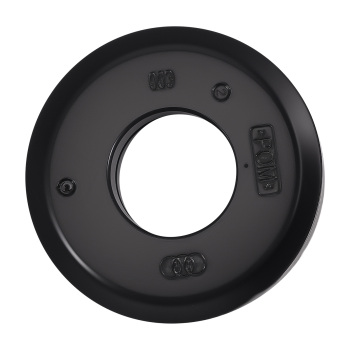 2x Cuscinetto Ammortizzatore Anteriore compatibile per Hyundai iX20 2010-2019 54611-1P000