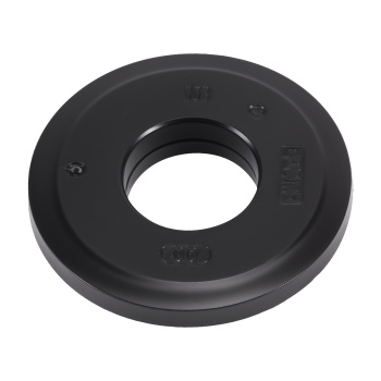 2x Cuscinetto Ammortizzatore Anteriore compatibile per Hyundai iX20 2010-2019 54611-1P000