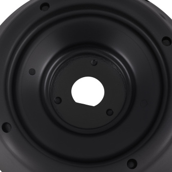 2x Cuscinetto Ammortizzatore Anteriore compatibile per Hyundai iX20 2010-2019 54611-1P000