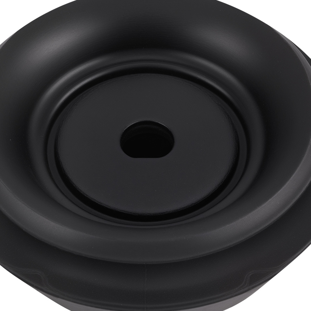 2x Cuscinetto Ammortizzatore Anteriore compatibile per Hyundai iX20 2010-2019 54611-1P000