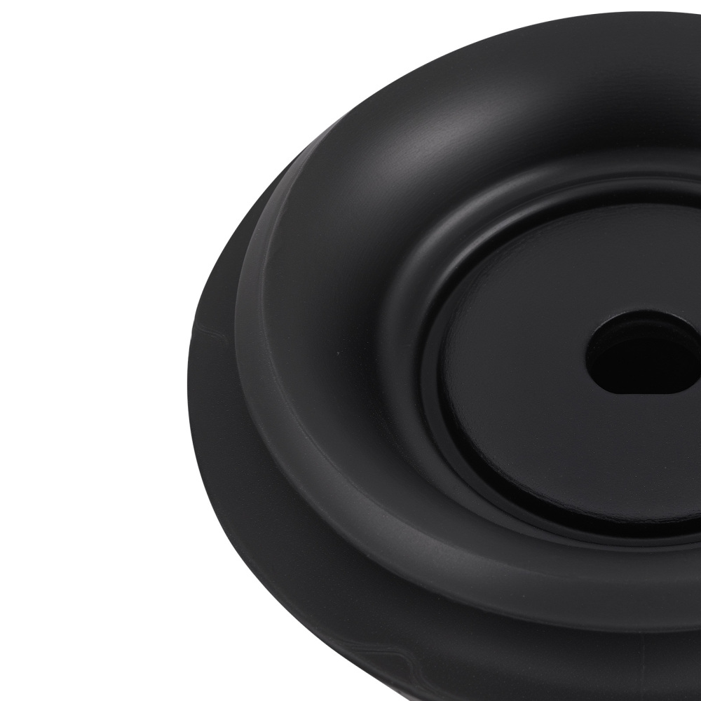 2x Cuscinetto Ammortizzatore Anteriore compatibile per Hyundai iX20 2010-2019 54611-1P000