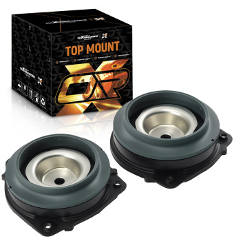 Top Strut Mounting Front compatible for Nissan Juke F15 2010-2019 543201KA0B 543251KA0A