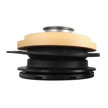 2x Top Strut Mountings Front compatible for Alfa Romeo Giulietta 940 2010-2020 1.4 1.6 1.8