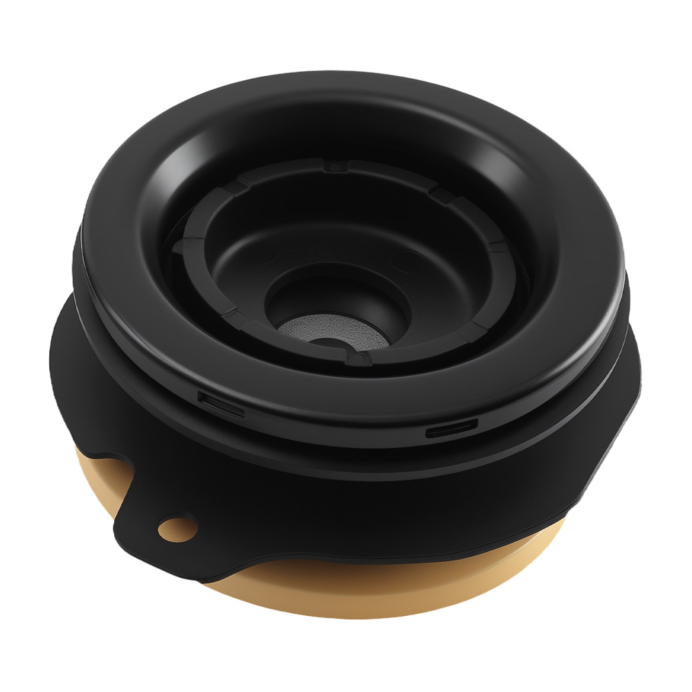 2x Top Strut Mountings Front compatible for Alfa Romeo Giulietta 940 2010-2020 1.4 1.6 1.8