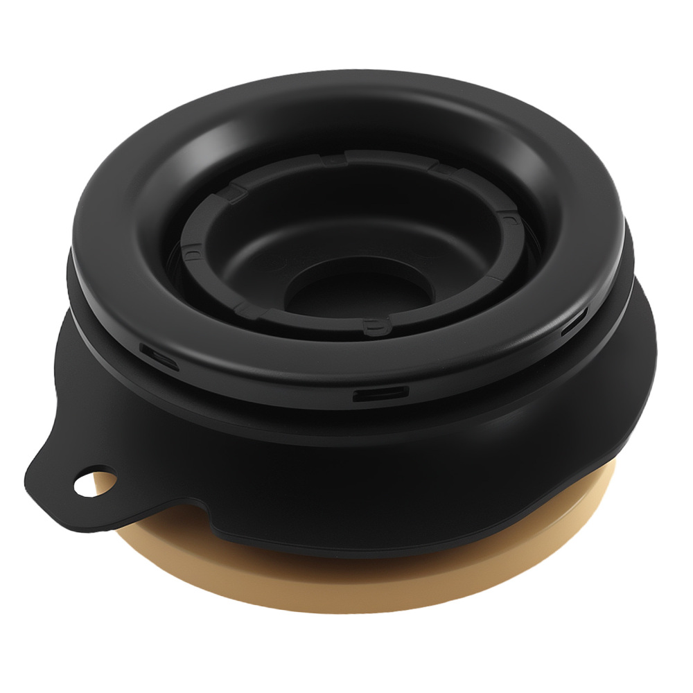 2x Top Strut Mountings Front compatible for Alfa Romeo Giulietta 940 2010-2020 1.4 1.6 1.8