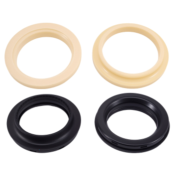 2x Cuscinetto Ammortizzatore Anteriore compatibile per Alfa Romeo Giulietta 2010-2020