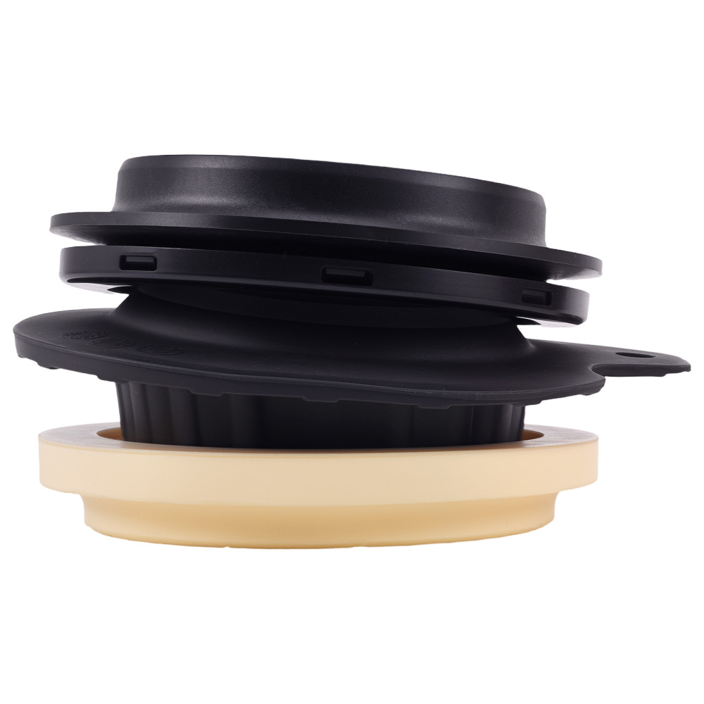 2x Cuscinetto Ammortizzatore Anteriore compatibile per Alfa Romeo Giulietta 2010-2020