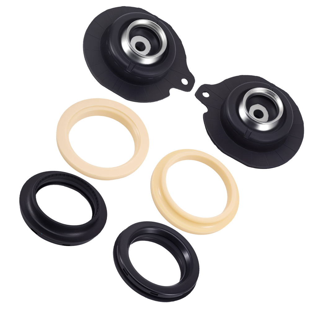 2x Cuscinetto Ammortizzatore Anteriore compatibile per Alfa Romeo Giulietta 2010-2020