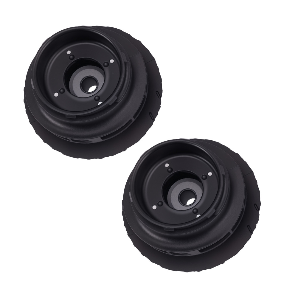 2x Cuscinetto Ammortizzatore compatibile per Nissan NV400 2011-2016 4421359 95507265