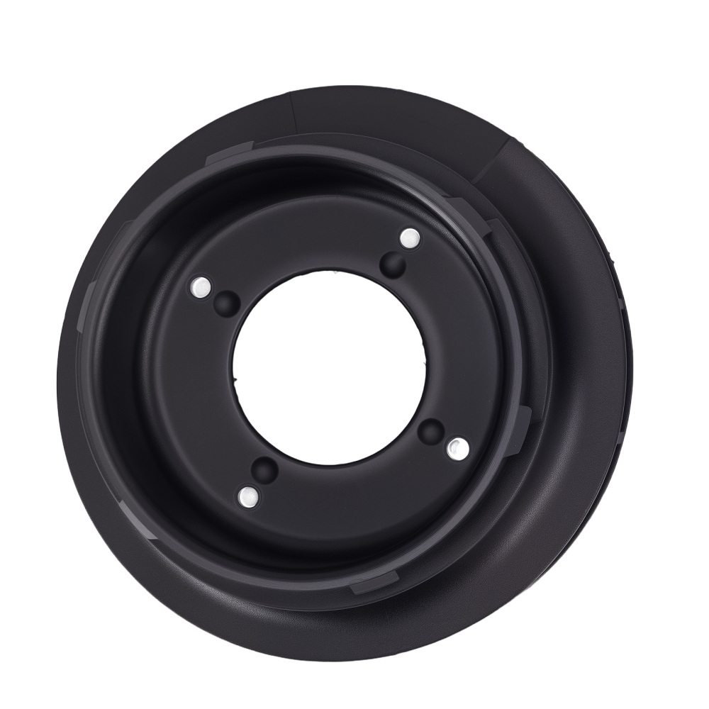 2x Cuscinetto Ammortizzatore compatibile per Nissan NV400 2011-2016 4421359 95507265