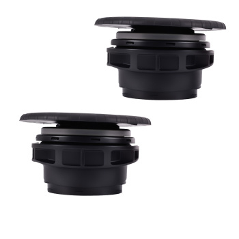 2x Cuscinetto Ammortizzatore compatibile per Nissan NV400 2011-2016 4421359 95507265