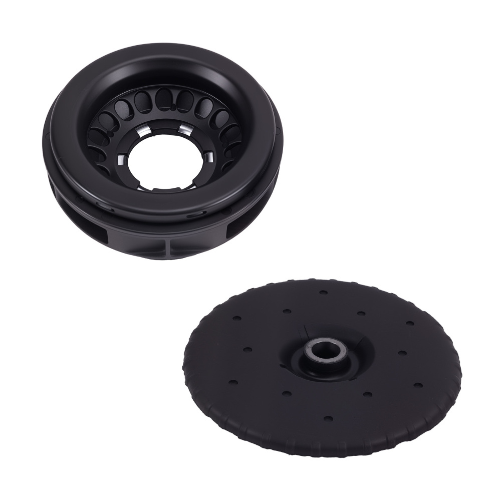 2x Cuscinetto Ammortizzatore compatibile per Nissan NV400 2011-2016 4421359 95507265