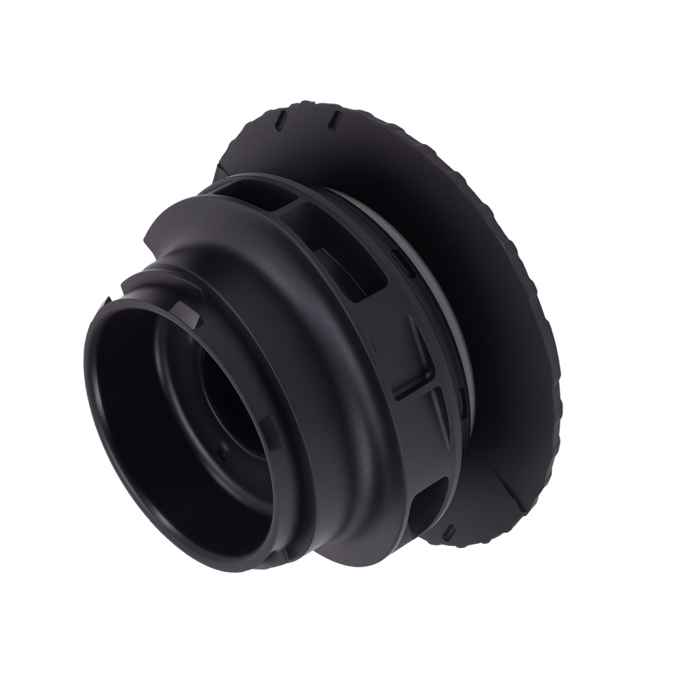 2x Cuscinetto Ammortizzatore compatibile per Nissan NV400 2011-2016 4421359 95507265