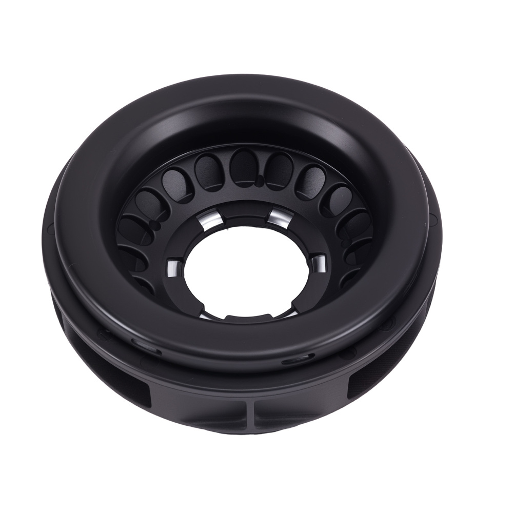 2x Cuscinetto Ammortizzatore compatibile per Nissan NV400 2011-2016 4421359 95507265