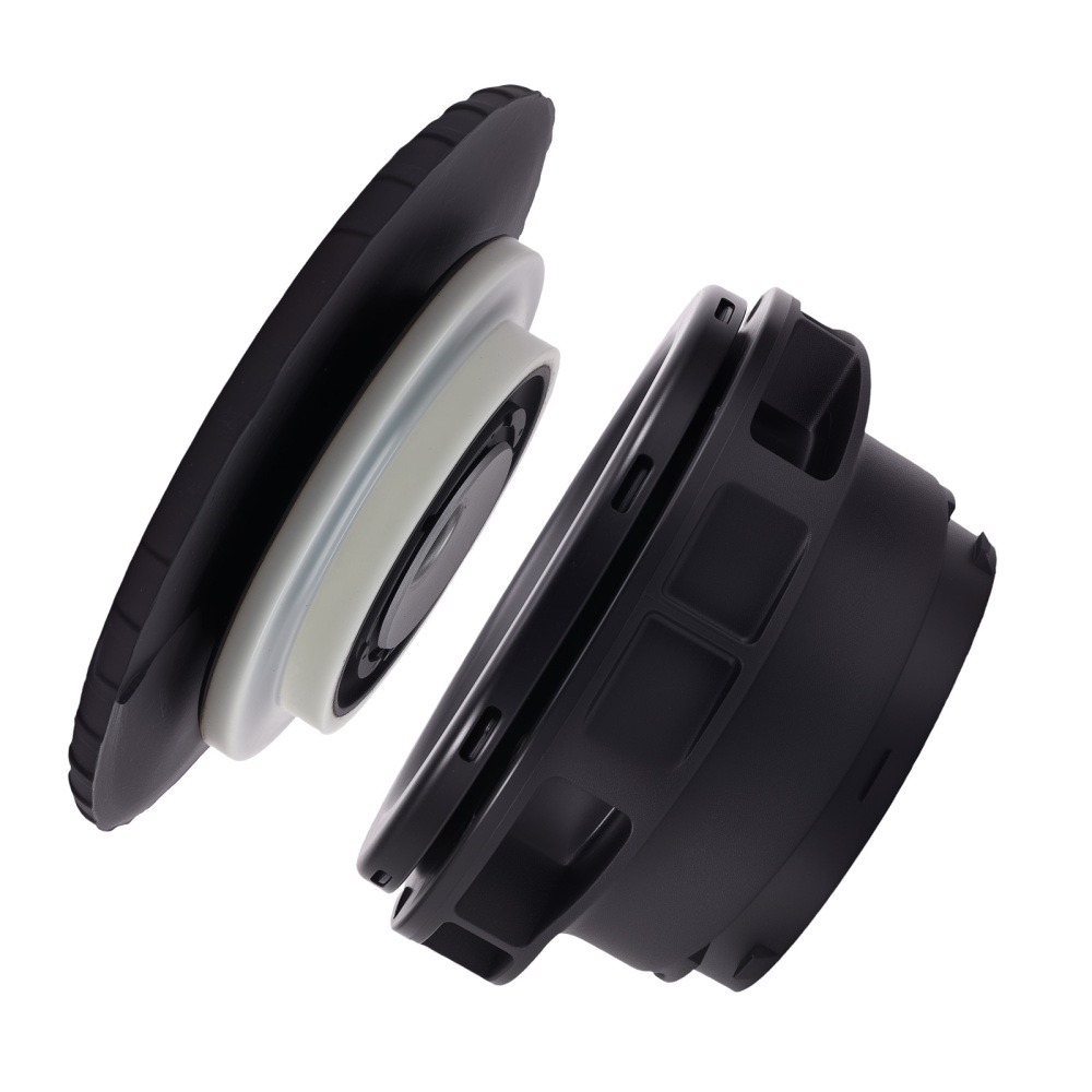 2x Cuscinetto Ammortizzatore compatibile per Nissan NV400 2011-2016 4421359 95507265