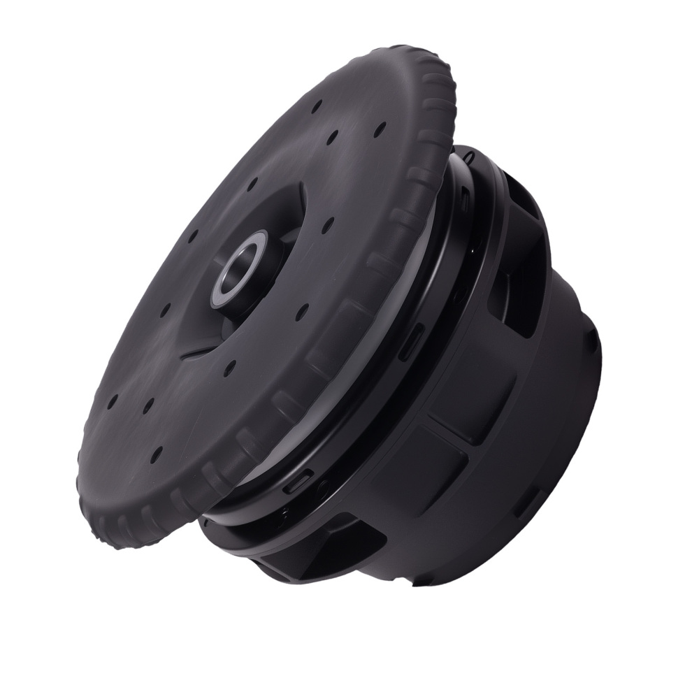 2x Cuscinetto Ammortizzatore compatibile per Nissan NV400 2011-2016 4421359 95507265