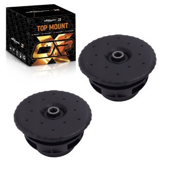 2x Cuscinetto Ammortizzatore compatibile per Nissan NV400 2011-2016 4421359 95507265