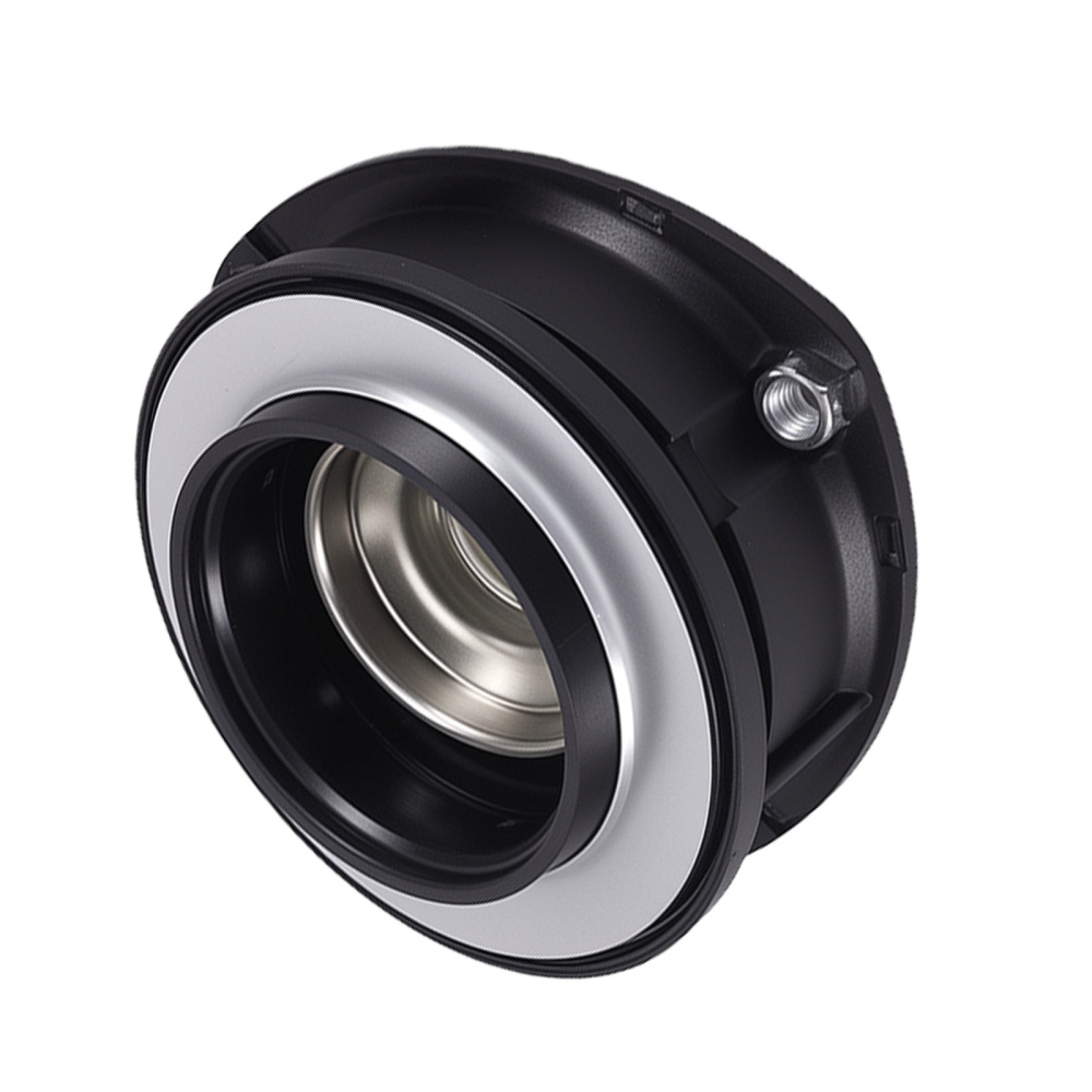 2x Support dAmortisseur Avant compatible pour Audi A3 Q3 TT 2006-2018 N91021601 398201