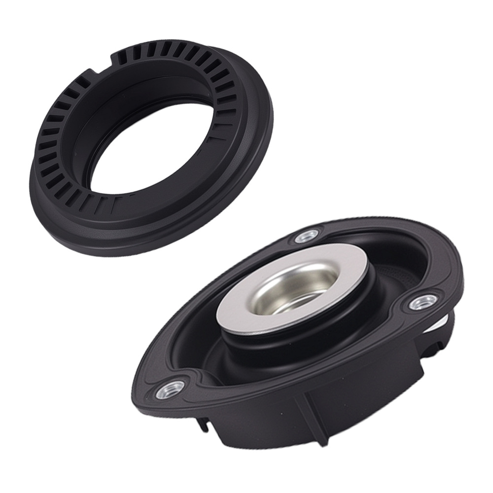 2x Support dAmortisseur Avant compatible pour Audi A3 Q3 TT 2006-2018 N91021601 398201