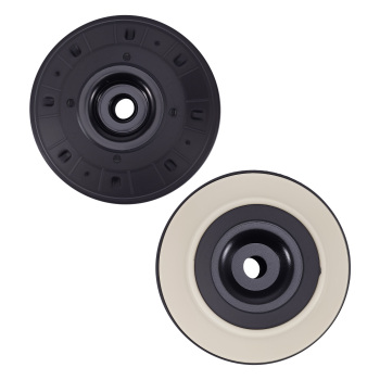 2x Boccola Ammortizzatore Anteriore compatibile per Fiat Punto 50521707 51813225 50521707