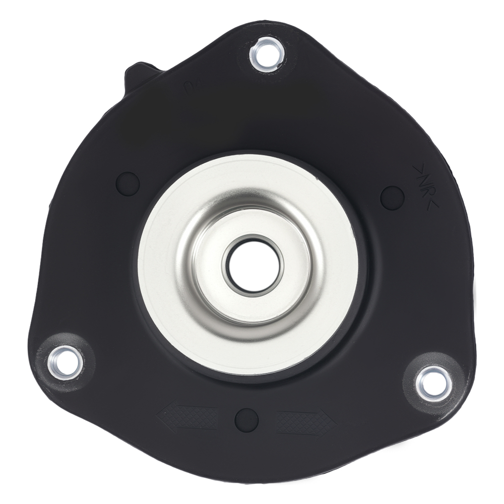 2x Cuscinetto Ammortizzatore Anteriore compatibile per AUDI TT compatibile per VW GOLF PASSAT TIGUAN