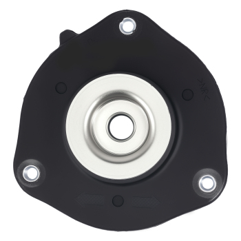 2x Cuscinetto Ammortizzatore Anteriore compatibile per AUDI TT compatibile per VW GOLF PASSAT TIGUAN