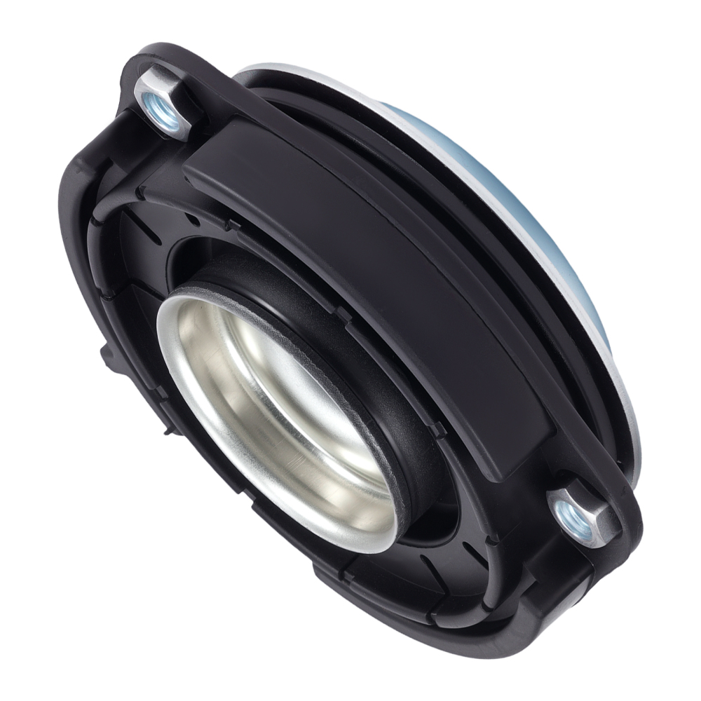 2x Cuscinetto Ammortizzatore Anteriore compatibile per AUDI TT compatibile per VW GOLF PASSAT TIGUAN