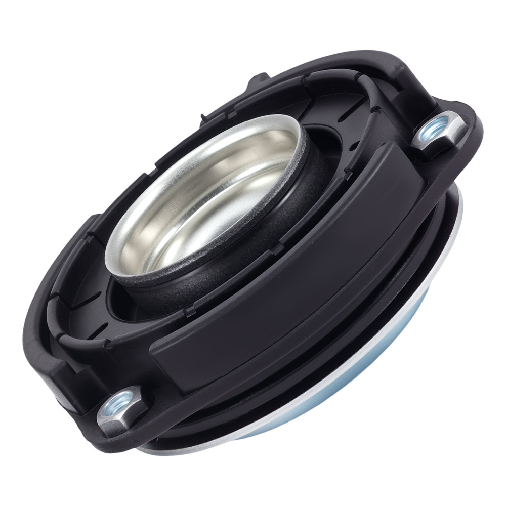 2x Cuscinetto Ammortizzatore Anteriore compatibile per AUDI TT compatibile per VW GOLF PASSAT TIGUAN