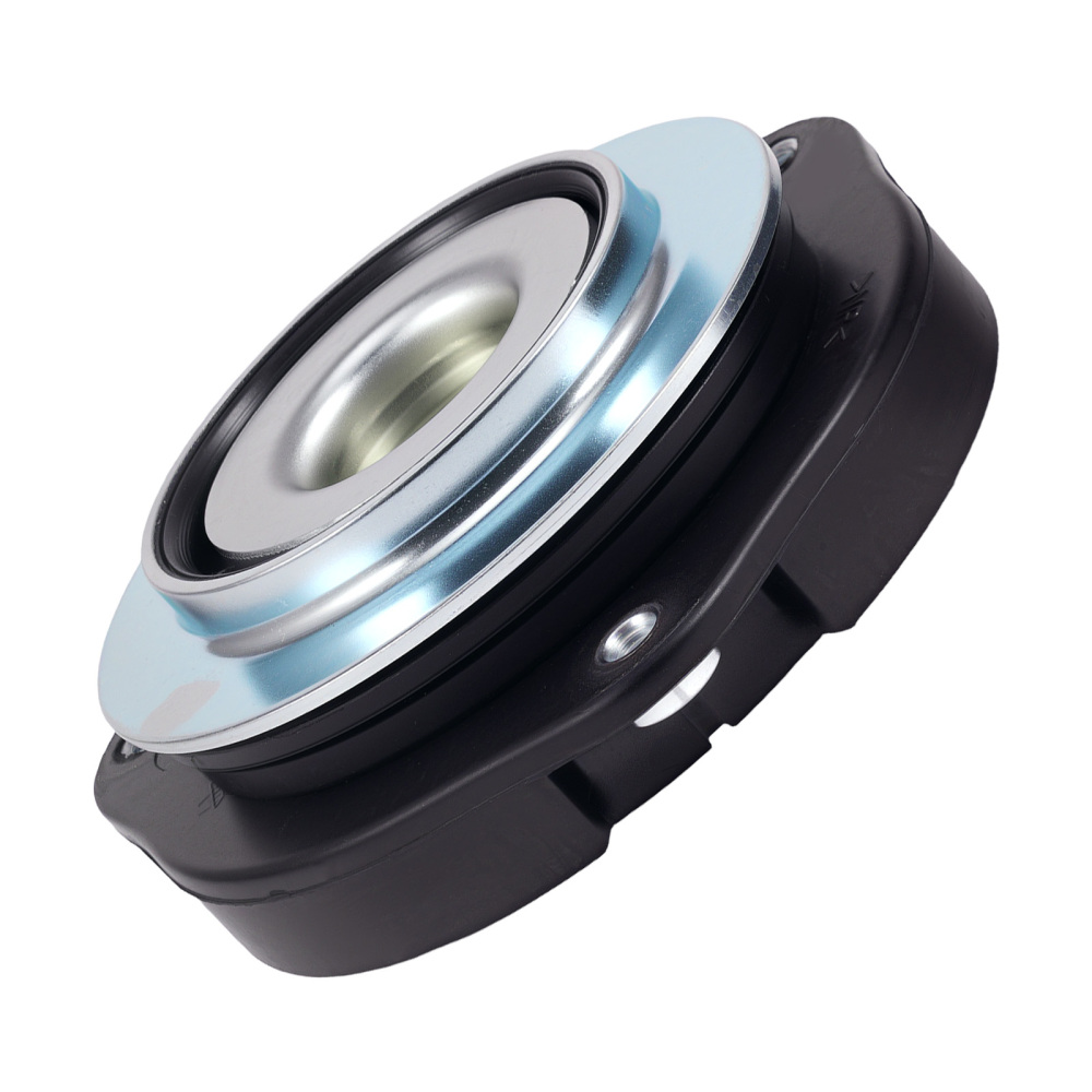 2x Cuscinetto Ammortizzatore Anteriore compatibile per AUDI TT compatibile per VW GOLF PASSAT TIGUAN