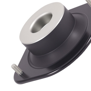 2x Bearing Mount Superieur compatible pour VW GOLF/SCIROCCO/CADDY 1974-1993 171412329A