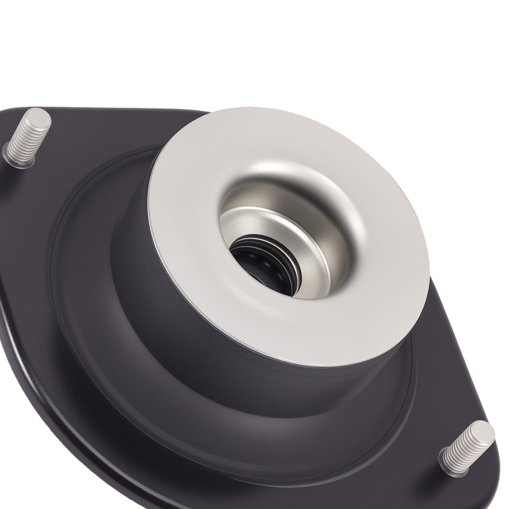 2x Bearing Mount Superieur compatible pour VW GOLF/SCIROCCO/CADDY 1974-1993 171412329A