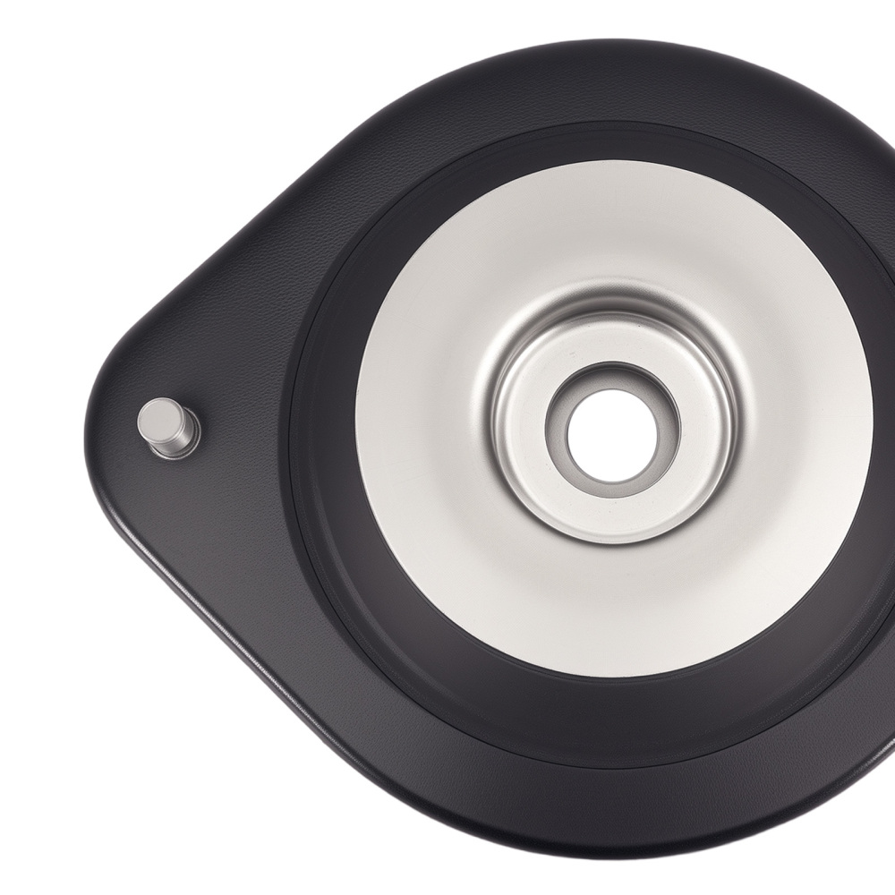 2x Bearing Mount Superieur compatible pour VW GOLF/SCIROCCO/CADDY 1974-1993 171412329A