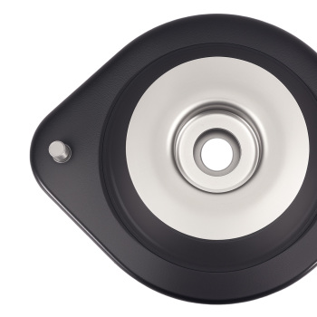 2x Bearing Mount Superieur compatible pour VW GOLF/SCIROCCO/CADDY 1974-1993 171412329A