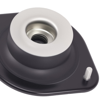 2x Bearing Mount Superieur compatible pour VW GOLF/SCIROCCO/CADDY 1974-1993 171412329A