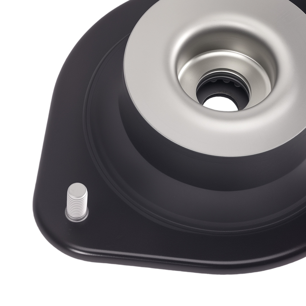 2x Bearing Mount Superieur compatible pour VW GOLF/SCIROCCO/CADDY 1974-1993 171412329A